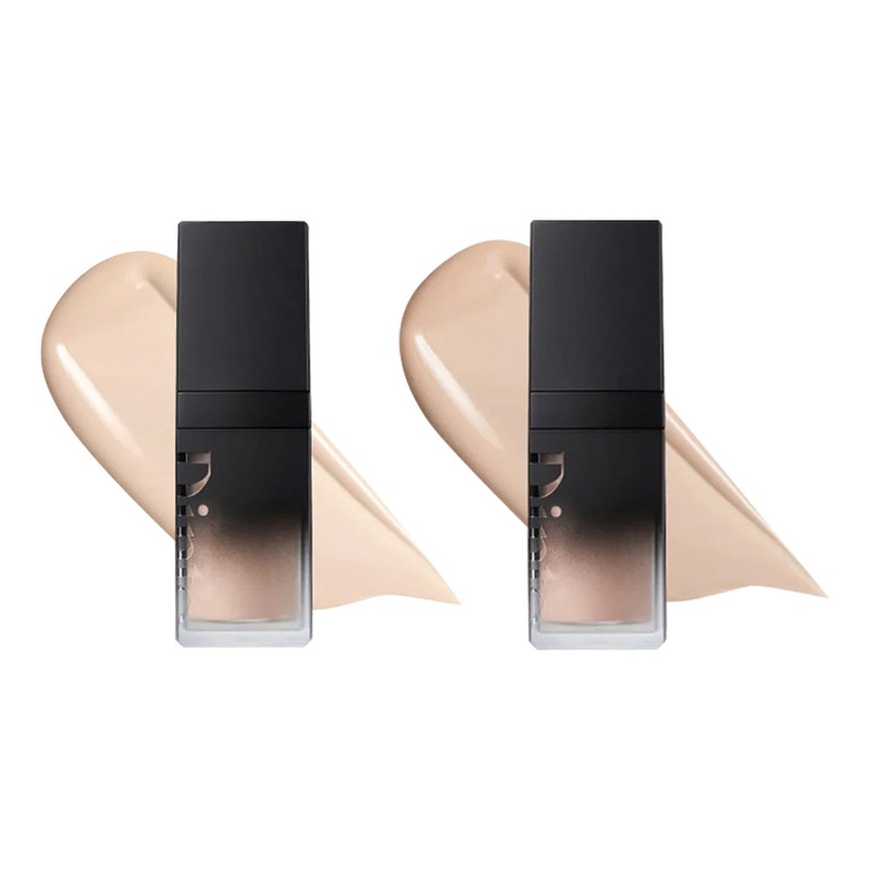 Dinto Wooncho Blur Matte Foundation 25ml 2colors Pure Wooncho