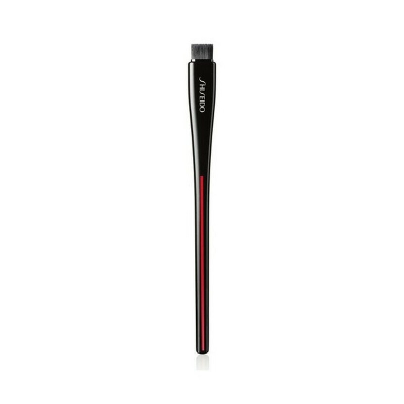 Eyeshadow brush Shiseido Smu Yane Hake Precision E