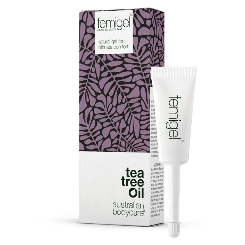 Femigel – 5 X 5Ml