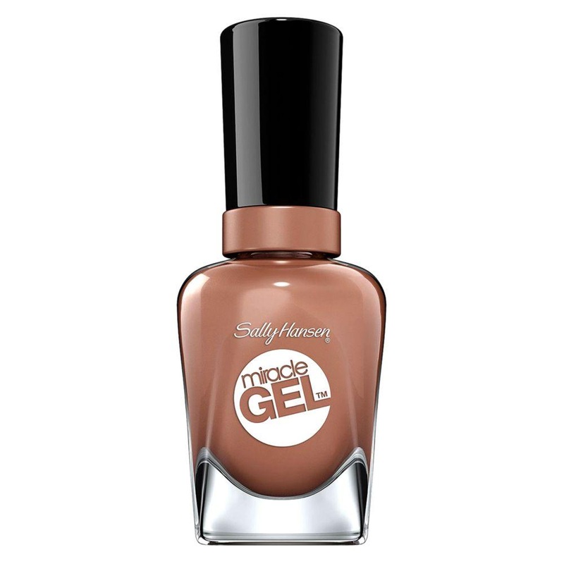 Miracle Gel Nail Polish – Totem-Ly- Yours