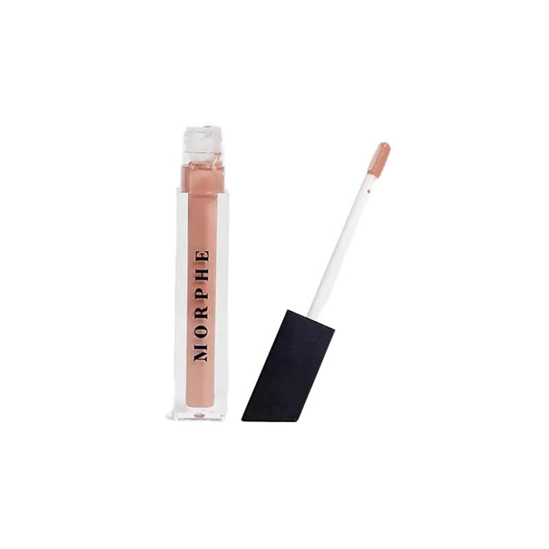 Morphe Core Lipgloss Mercury
