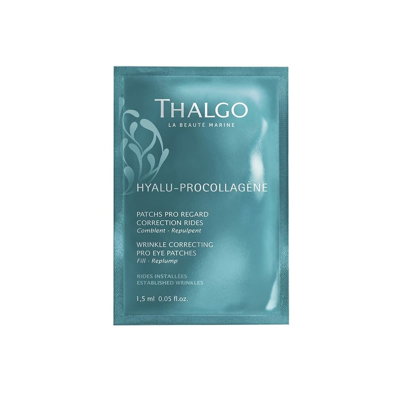Patch for the Eye Area Thalgo Hyalu-Procollagne 16 Units