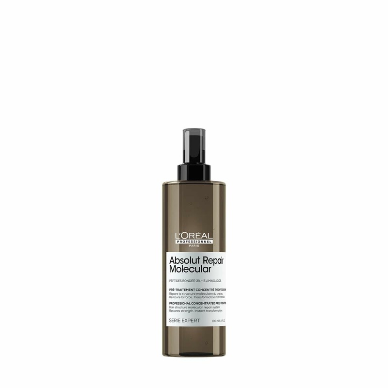 Pre-Shampoo L’Oreal Professionnel Paris Absolute Repair Molecular