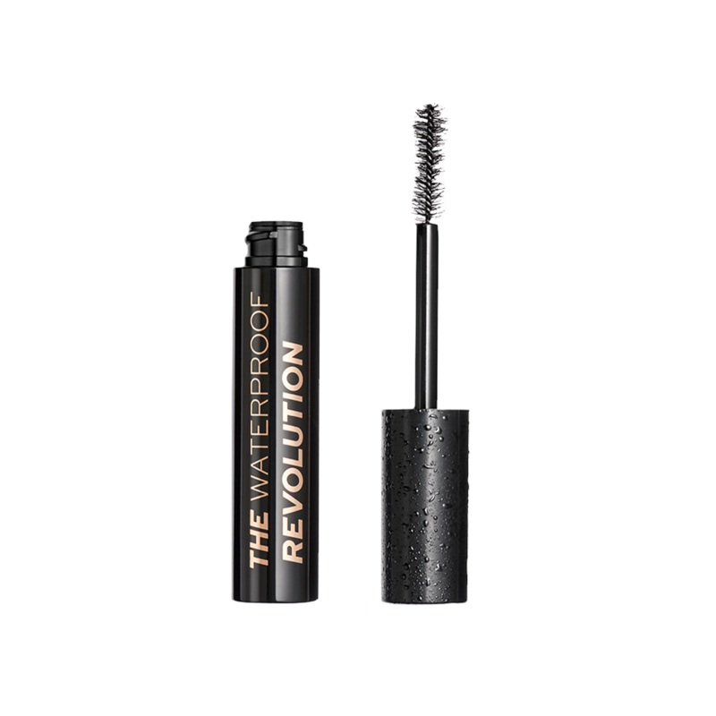 Revolution The Waterproof Mascara