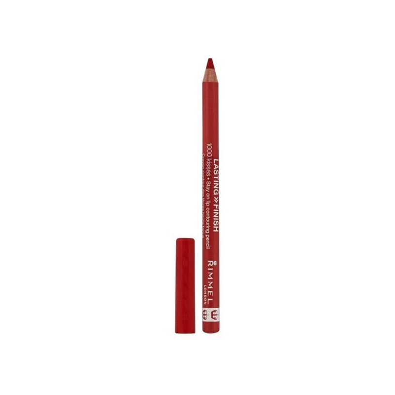 Rimmel Lasting Finish Lip Liner 021 Red Dynamite