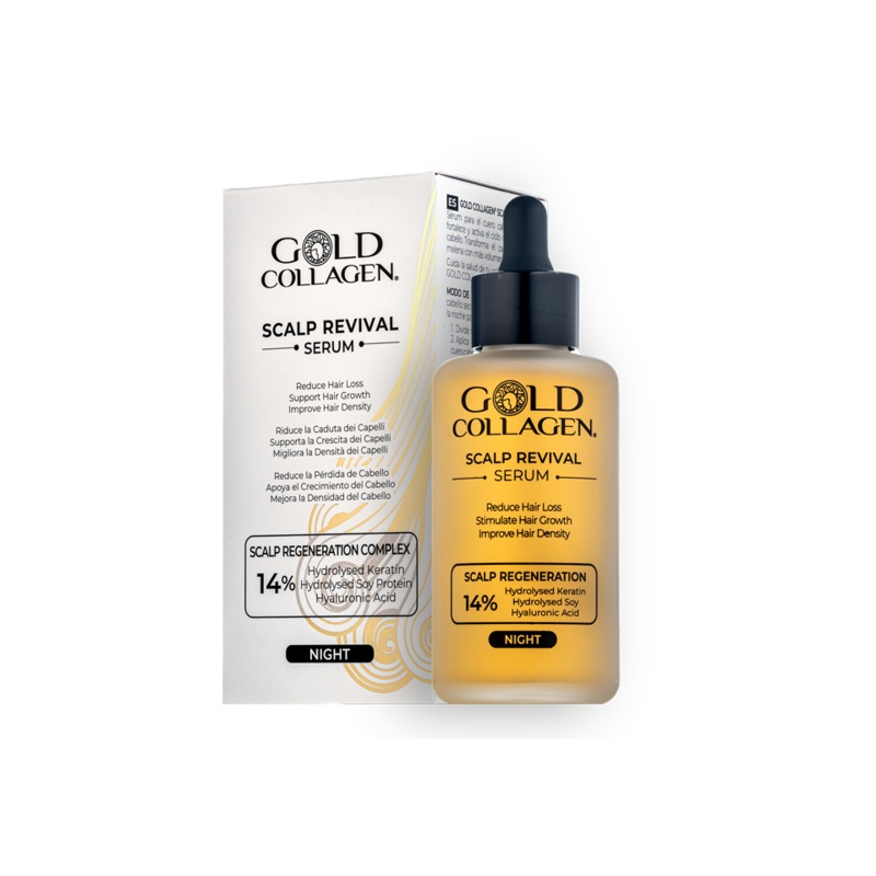 Scalp Revival Serum 100ml
