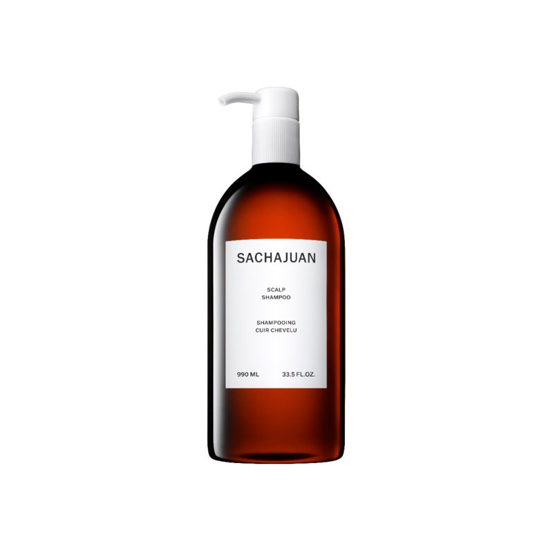 Scalp Shampoo 990ml