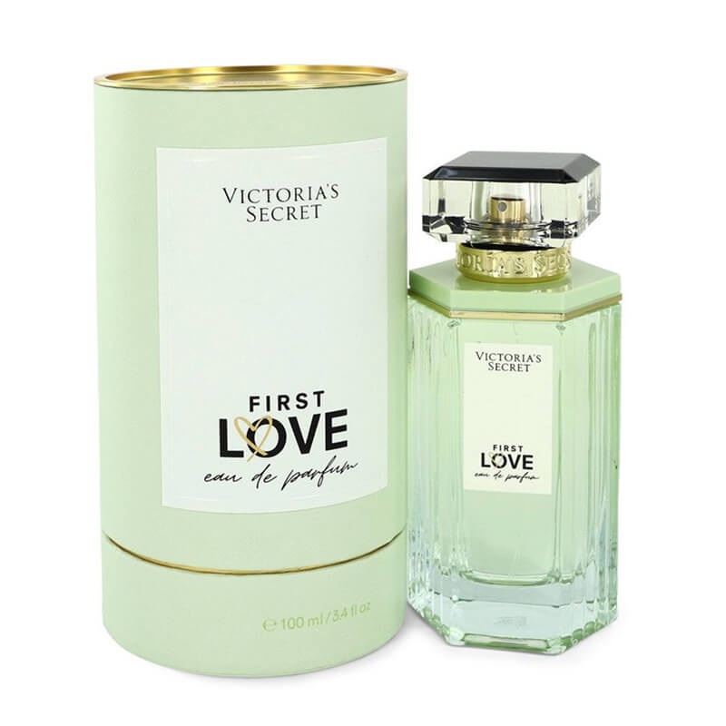 Victoria’s Secret First Love 100ml EDP (L) SP