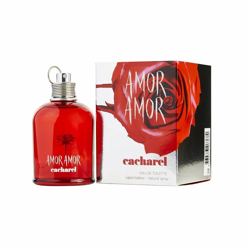 Women’s Perfume Cacharel Amor Amor EDT 30 ml