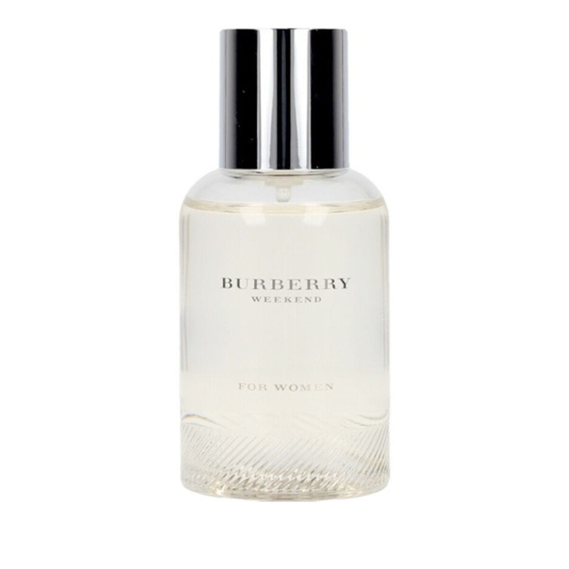 Women’s Perfume Weekend for Women Burberry WEEKEND FOR WOMEN EDP (50 ml) EDP 50 ml