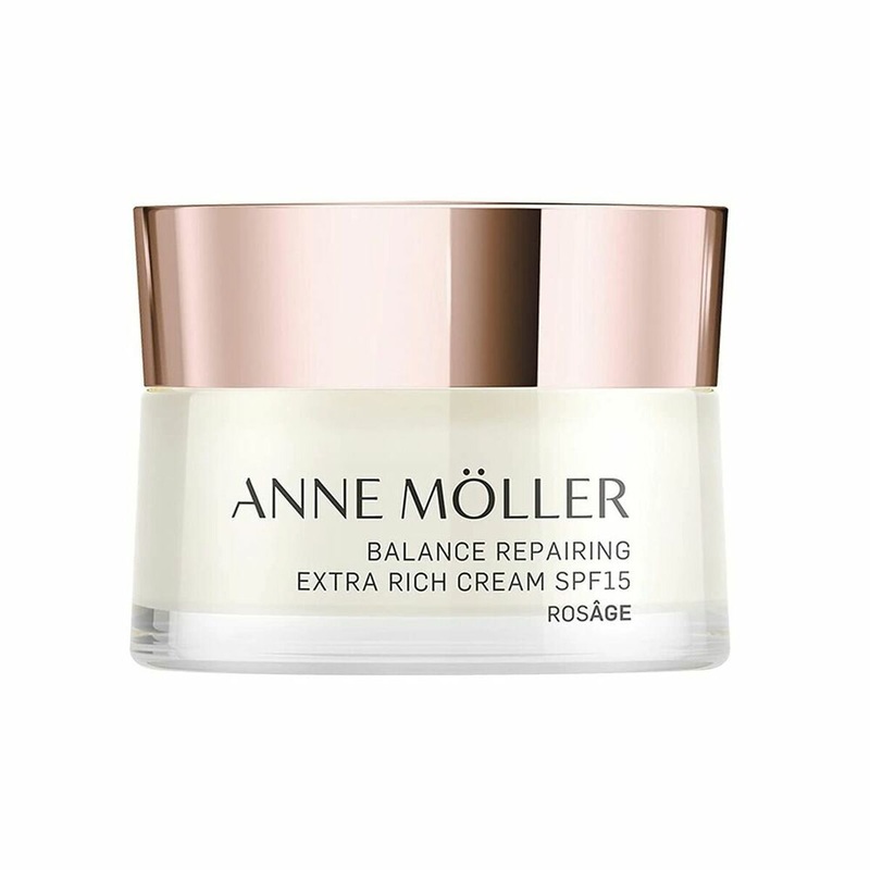 Anti-Wrinkle Cream Anne Mller Anne Mller