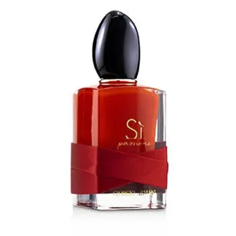Armani Si Passione Red Maestro Eau de Parfum Spray 50ml