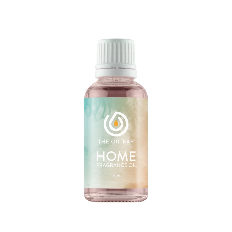 Cardamom Moss Home Fragrance Oil: 1oz (30ml) 30 ML