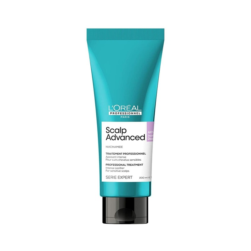 Conditioner L’Oreal Professionnel Paris Scalp Advanced Soothing Sensitive scalp 200 ml