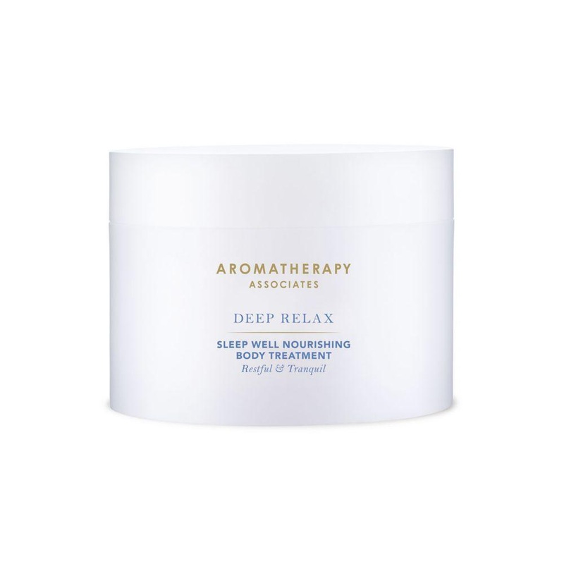 Deep Relax Sleep Well Nourishing Body Treatment 200Ml
