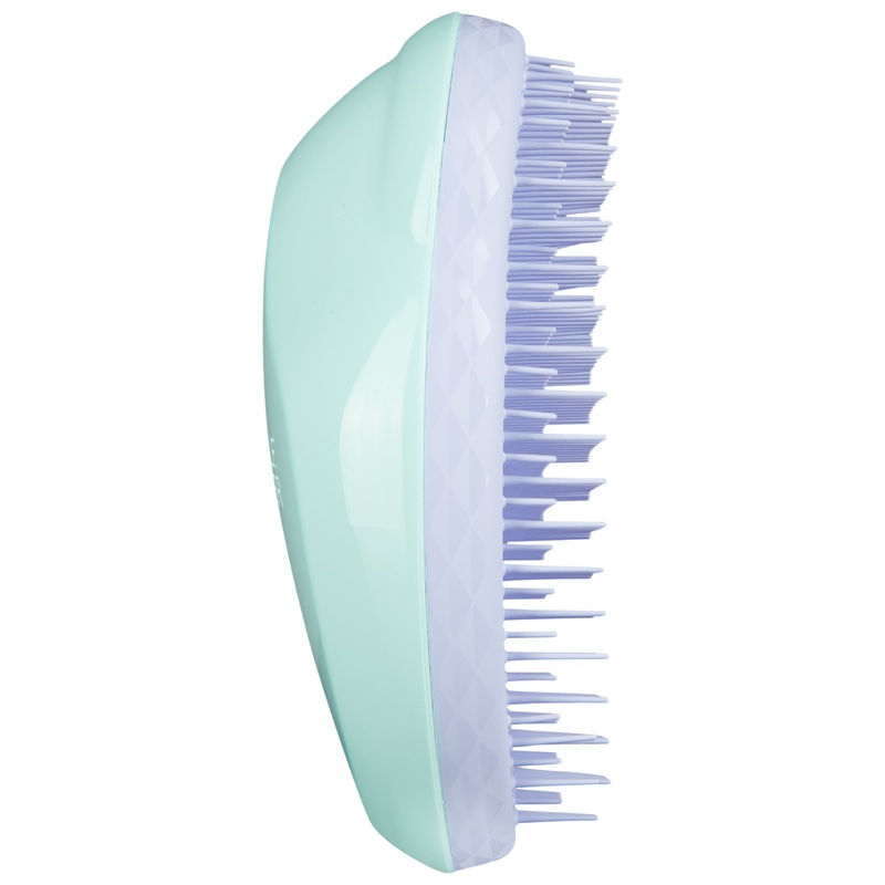Fine And Fragile – Mint Violet