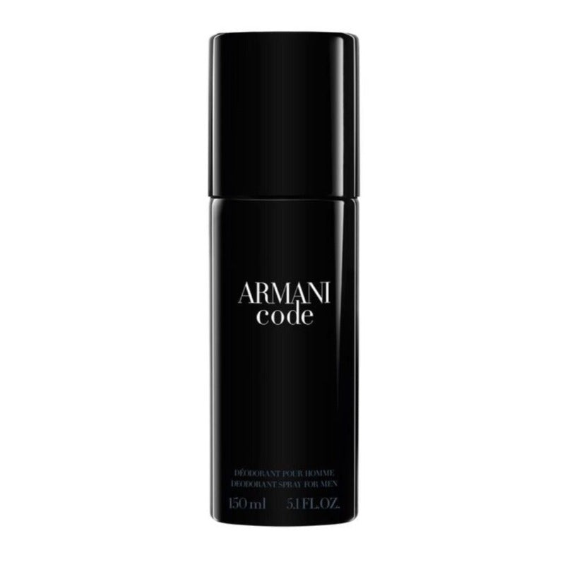Giorgio Armani Armani Code Deodorant Spray 150ml (M)