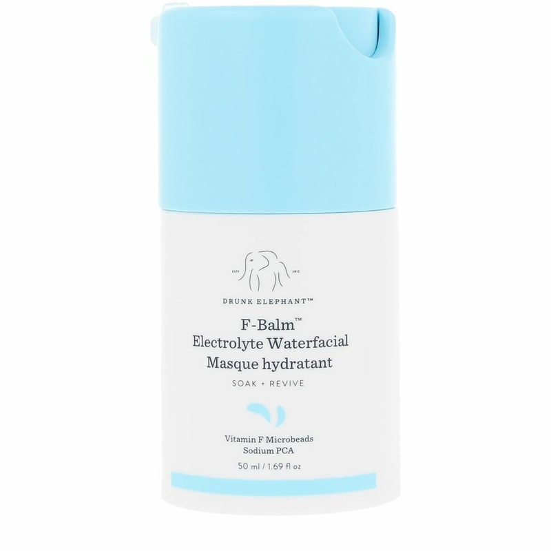 Hydrating Mask Drunk Elephant F-BALM ELECTROLYTE 50 ml