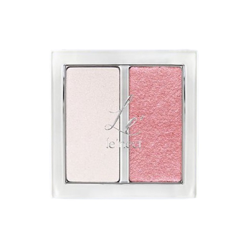 lenect Aurora Dual Highlighter 7.2g