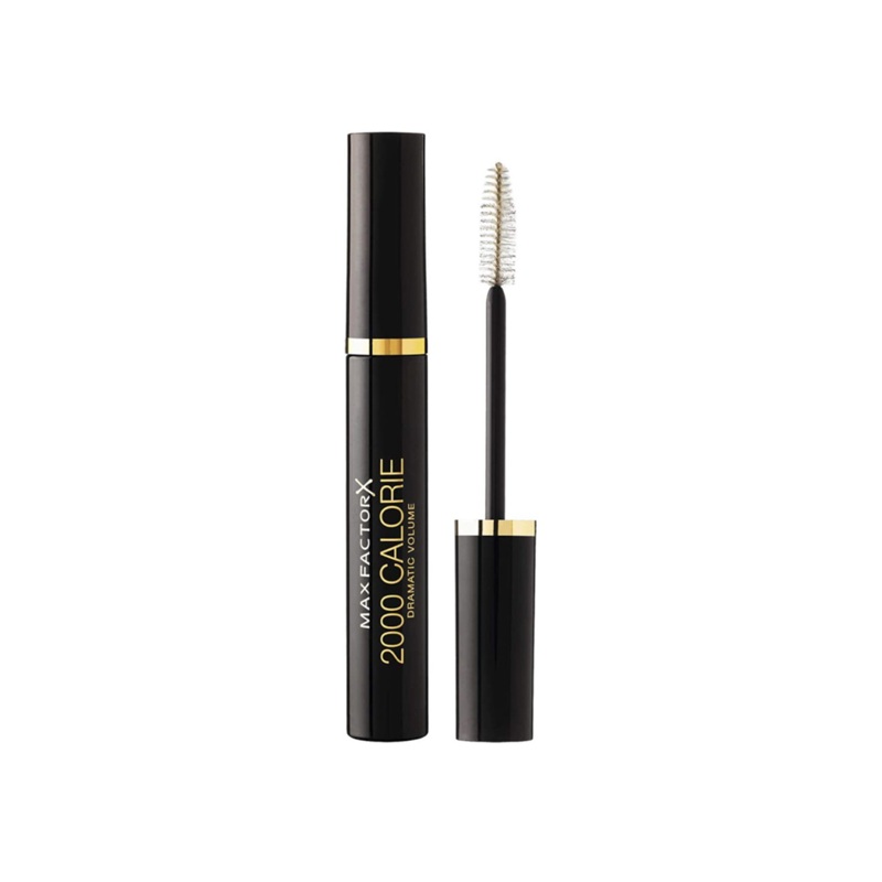MAX FACTOR 2000 CALORIE Dramatic Volume MASCARA Black/Brown