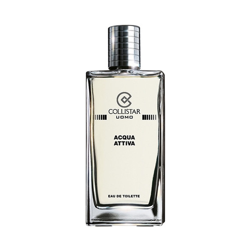 Men’s Perfume Collistar Acqua Attiva EDT 100 ml