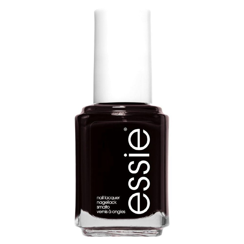 Nail Colour 49 Wicked Nail Polish