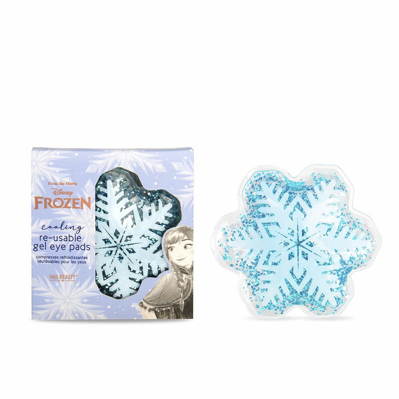 Patch for the Eye Area Mad Beauty DFEP-12