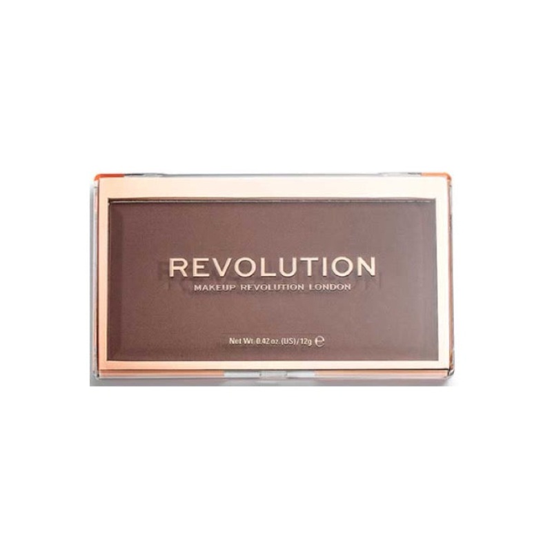 Revolution Matte Base Powder P14