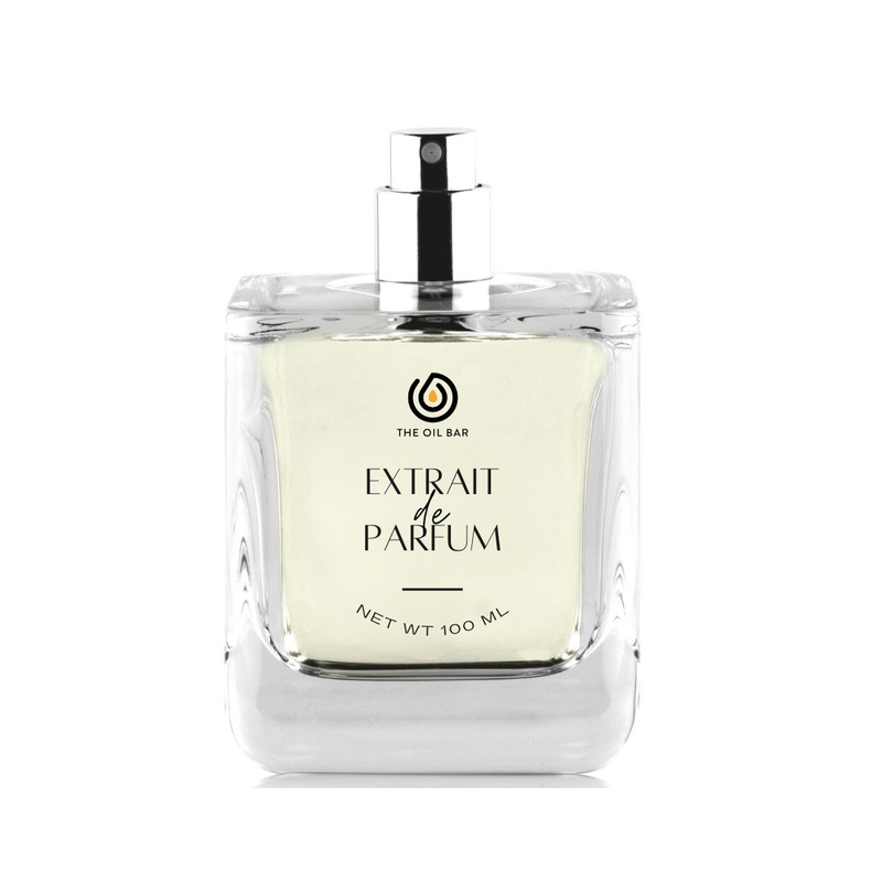 Tom Ford Tobac Vanille Type M Extrait de Parfum 3.3oz 100 ML