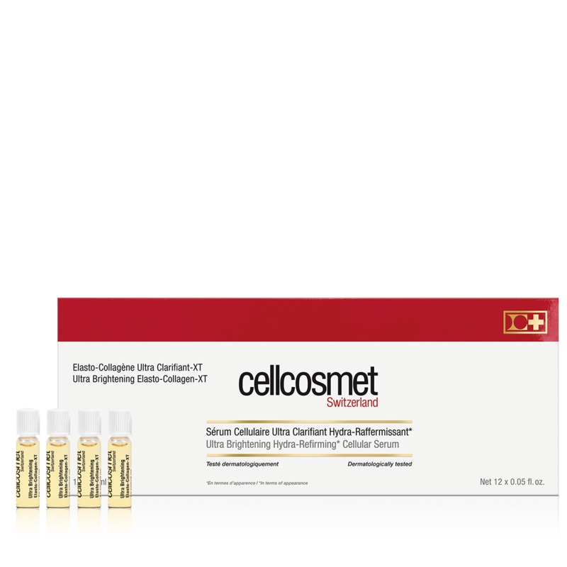 Ultra Brightening Elasto-Collagen-XT 18ml