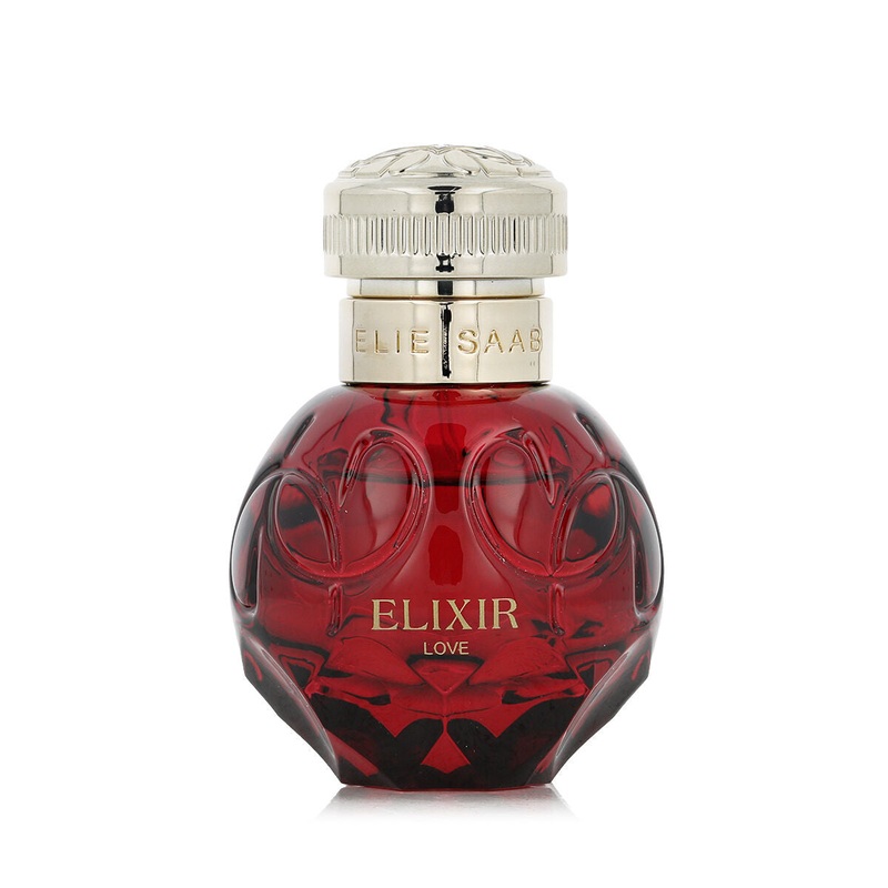 Women’s Perfume Elie Saab Elixir Love EDP 30 ml