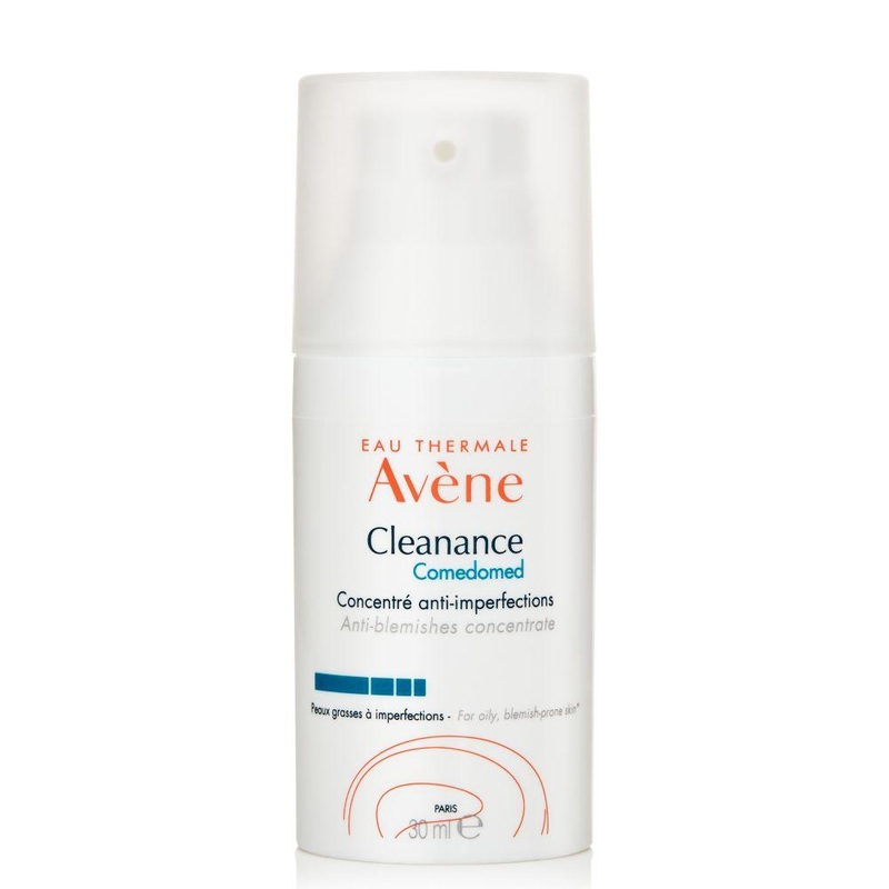 Avne Cleanance Comedomed Anti-blemishes Concentrate 30ml