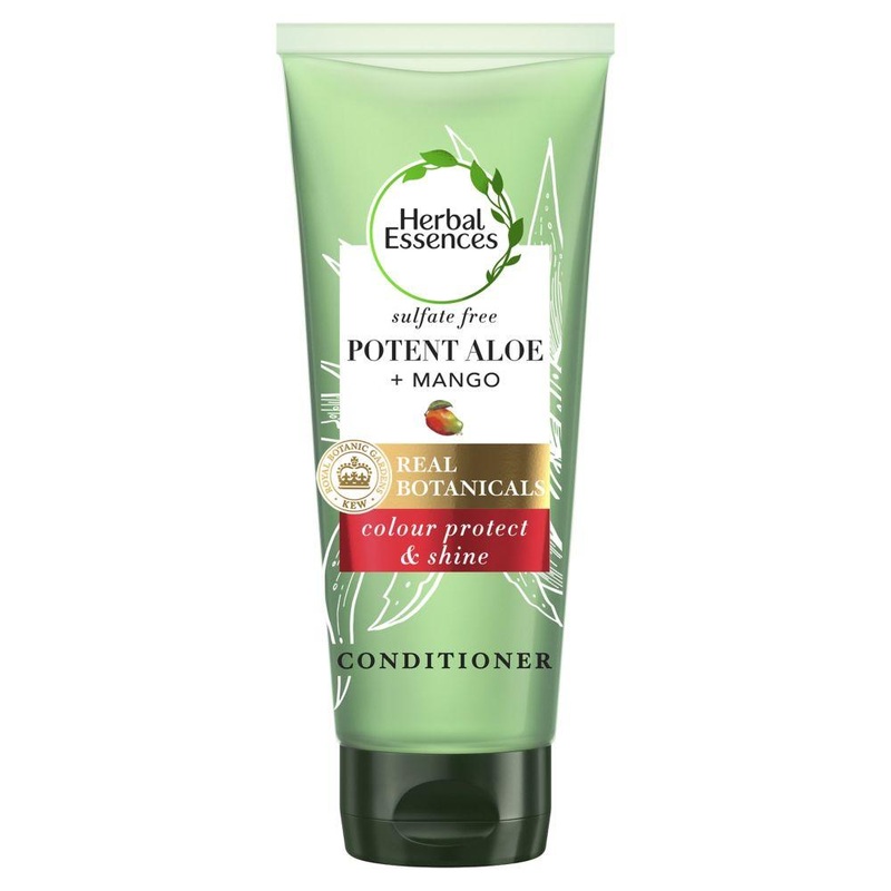 Bio:Renew Sulfate Free Hair Conditioner, Aloe + Mango
