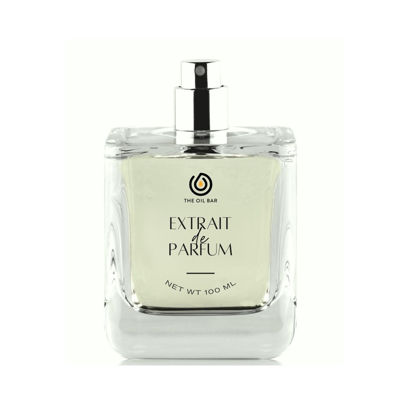 Black Coconut Extrait de Parfum 3.3oz 100 ML