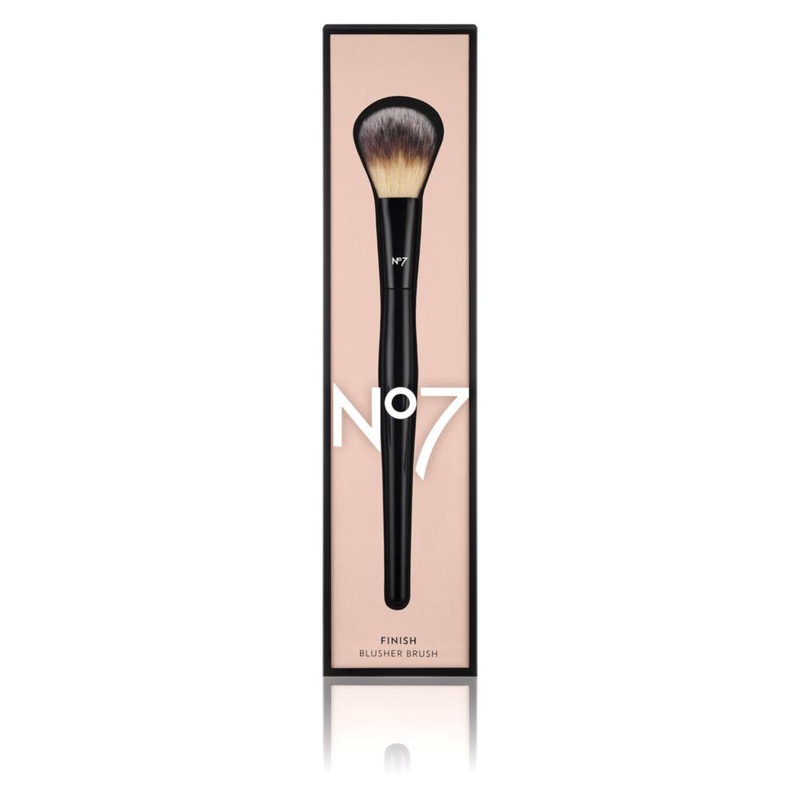 Blusher Brush