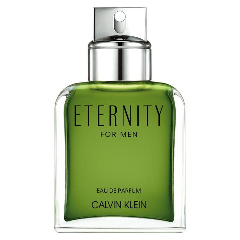Eternity For Men Eau De Parfum 100Ml 100 ML