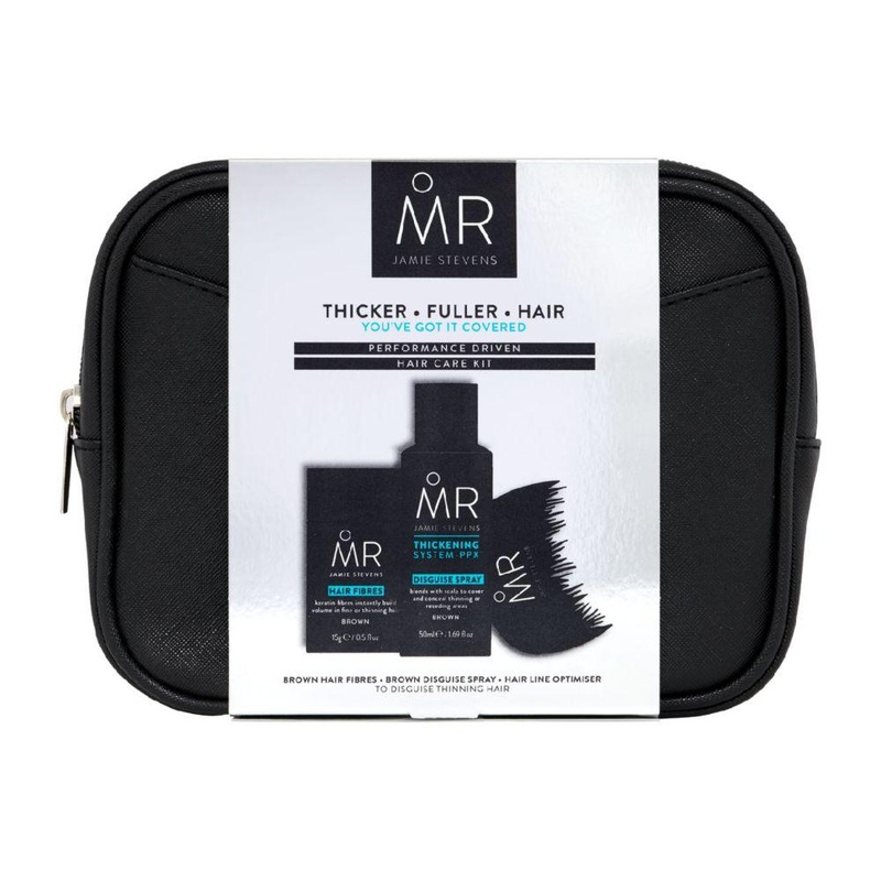 Hair Care Kit