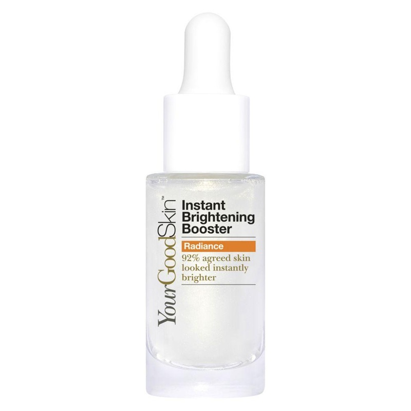 Instant Brightening Booster