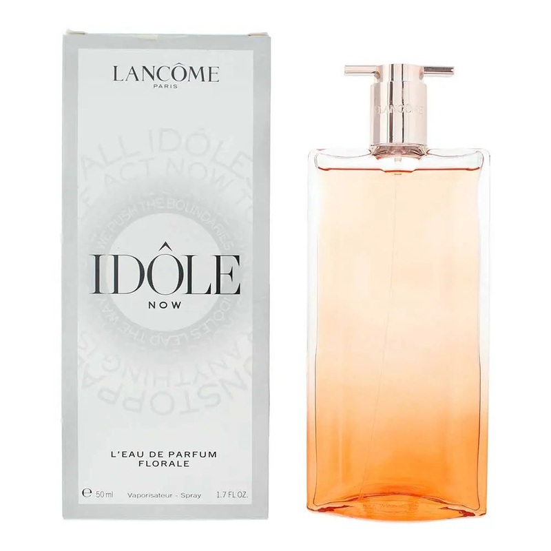 Lancme Idle Now Tester Eau de Parfum 100ml