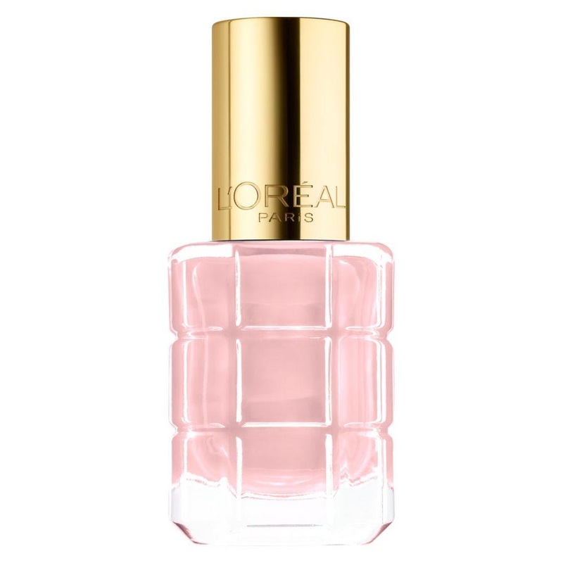 Les Vernis A L’Huile Nail Lacquer 118 MADELEINE SUCRE