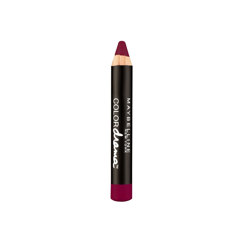 Maybelline Color Drama Lip Pencil Red Essential