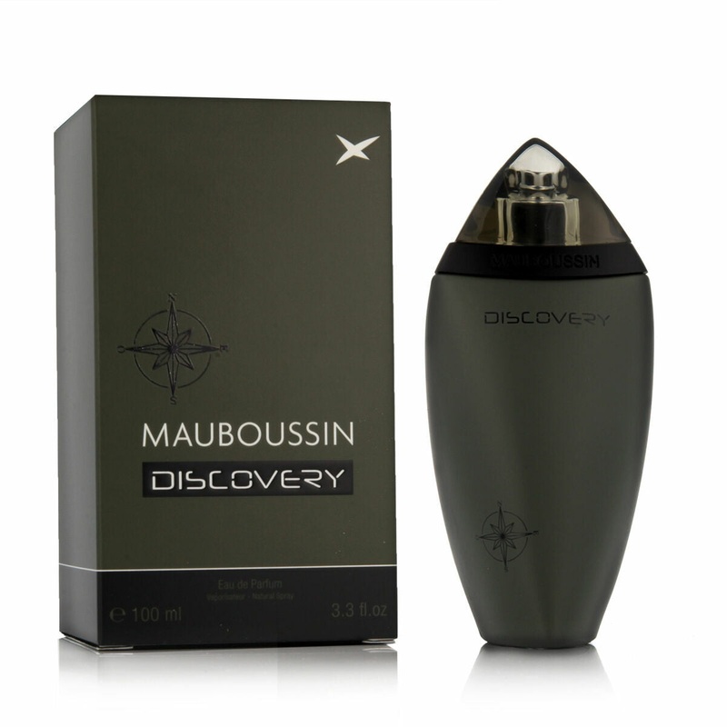 Men’s Perfume Mauboussin MAUBOUSSIN DISCOVERY 100 ml