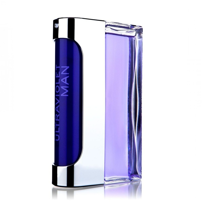 Men’s Perfume Paco Rabanne Ultraviolet Man EDT 100 ml