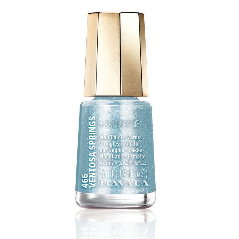 Mini Colour Ventosa Springs 5ml