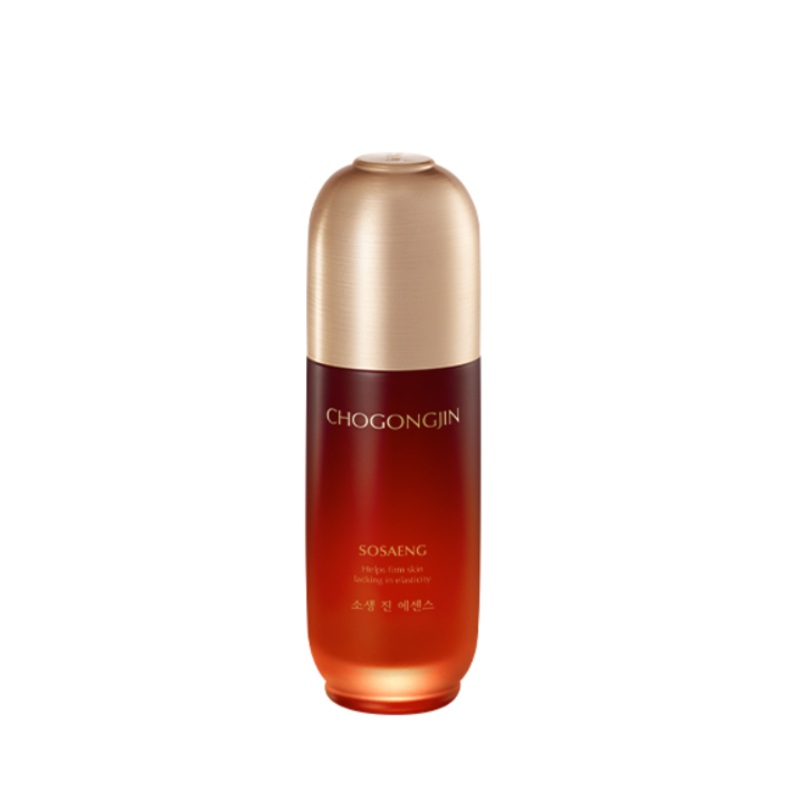 MISSHA Chogongjin Sosaeng Jin Boosting Essence 50ml