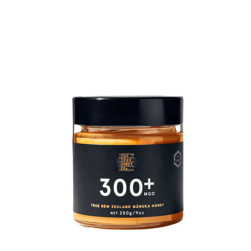 Mnuka Honey 300+ MGO 11+ UMF 250g