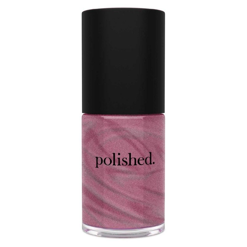 Polished Nail Polish 022 8Ml