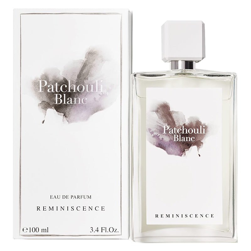 Reminiscence Patchouli Blanc 100ml EDP (Unisex) SP