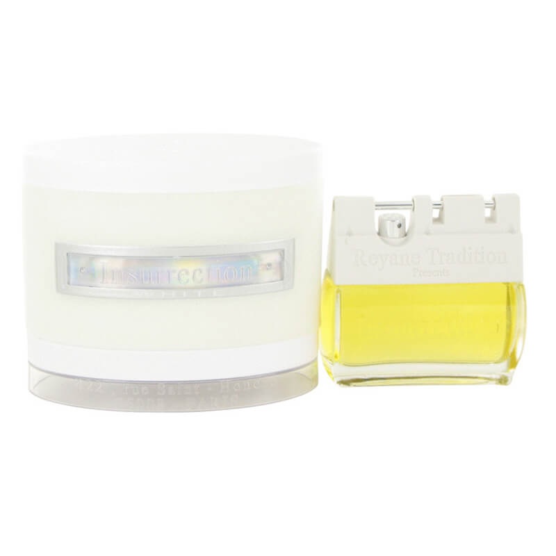 Reyane Tradition Insurrection White 100ml EDT (L) SP
