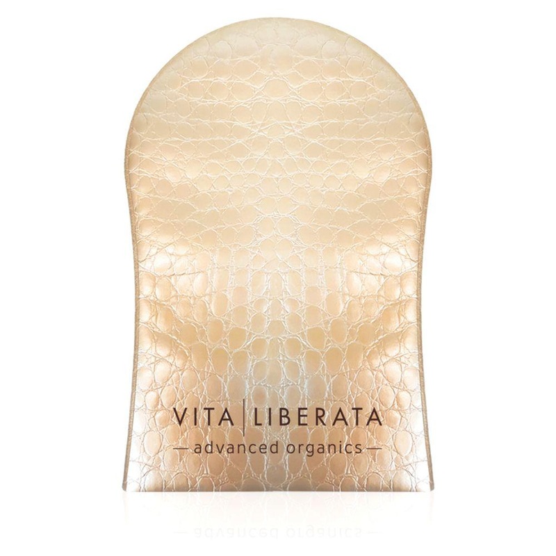 Super Soft Tanning Mitt